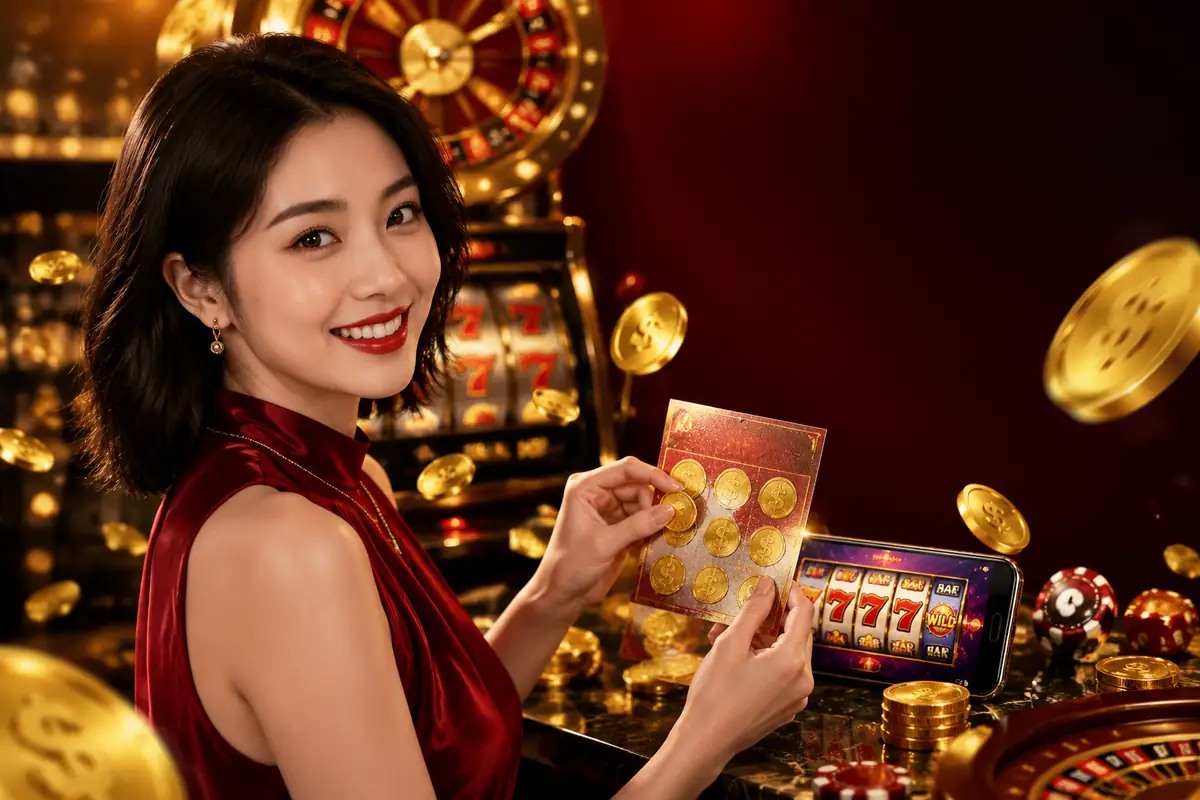 557bet স্বাগত বোনাস অফার