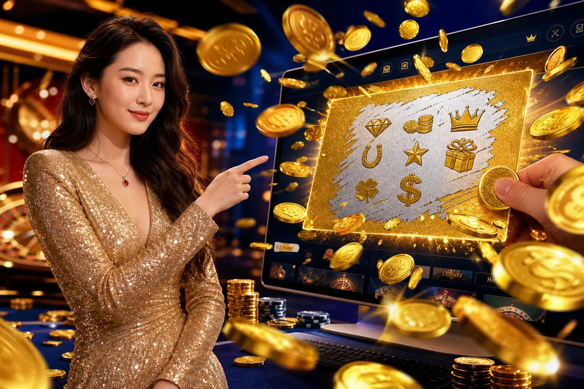 557bet লাইভ ক্যাসিনো সুবিধা ও নিরাপত্তা