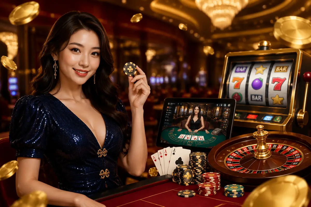 557bet আর্কেড অনলাইন গেমিং প্ল্যাটফর্ম